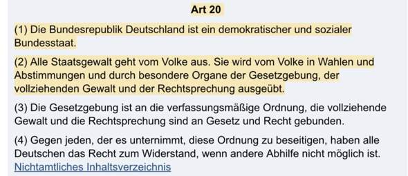 - (AfD, Alice Weidel)