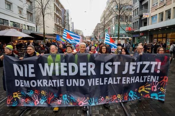 - (Politik, Deutschland, AfD)