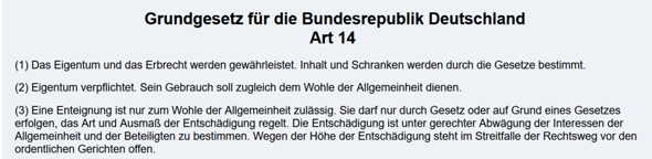 - (Politik, Geld, Deutschland)
