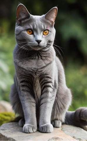 - (Buch, Fantasy, Warrior Cats)