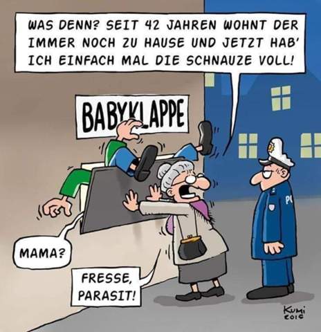 - (Wohnung, Umzug, ausziehen)