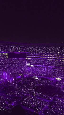  - (K-Pop, Fandom)