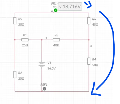 - (Elektrotechnik, Spannung)