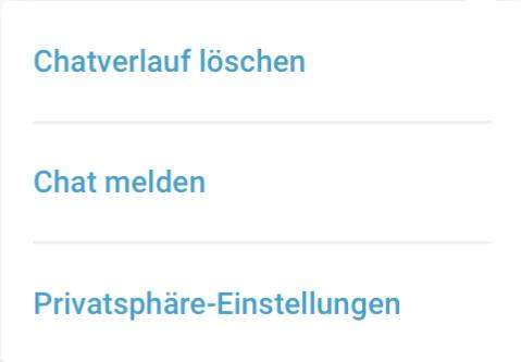 - (Support, gutefrage.net-App)