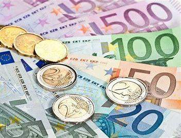 - (Geld, Ausgaben, verwalten)