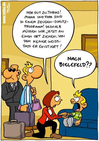 - (Menschen, Stadt)