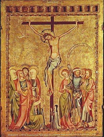 - (Christentum, Bibel, Kirche)