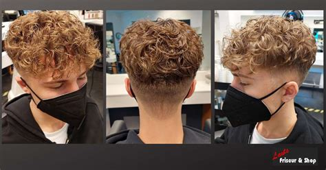 - (Jungs, Männer, Haare)