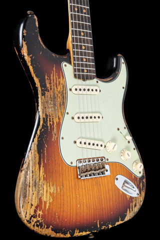 - (E-Gitarre, gibson-sg)