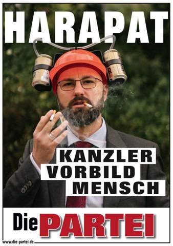 - (Europa, Zukunft, Wahlen)