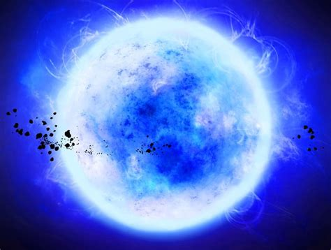 - (Farbe, Wissenschaft, Universum)