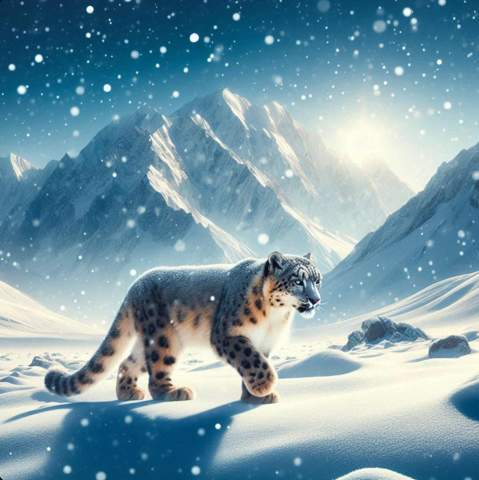 - (Tiere, Wildtiere, Lieblingstier)