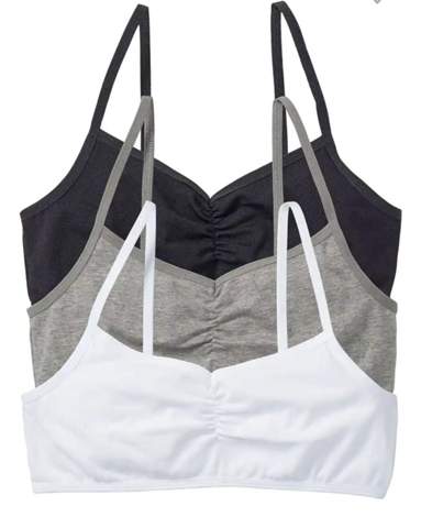 - (Mädchen, BH, Bustier)