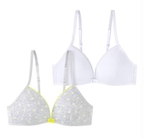- (Mädchen, BH, Bustier)