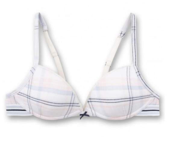 - (Mädchen, BH, Bustier)