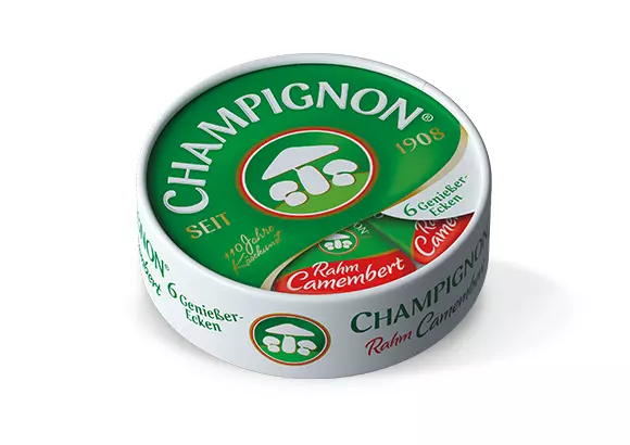 - (Geschmack, Käse, Milchprodukte)