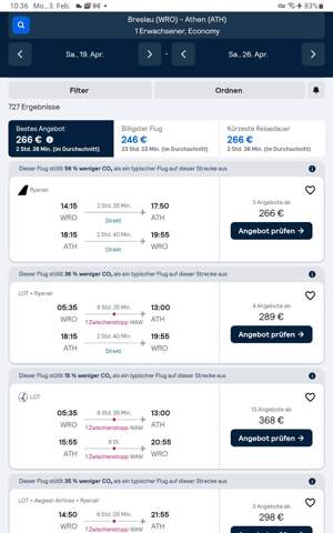 - (Urlaub, fliegen, Flugreise)