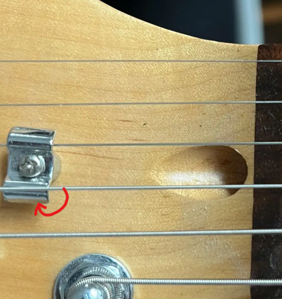 - (Musik, Gitarre, E-Gitarre)