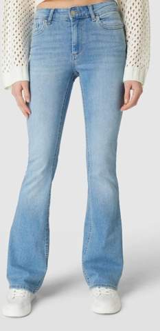 - (Mädchen, Style, Jeans)