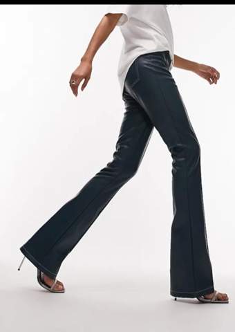 - (Mädchen, Style, Jeans)
