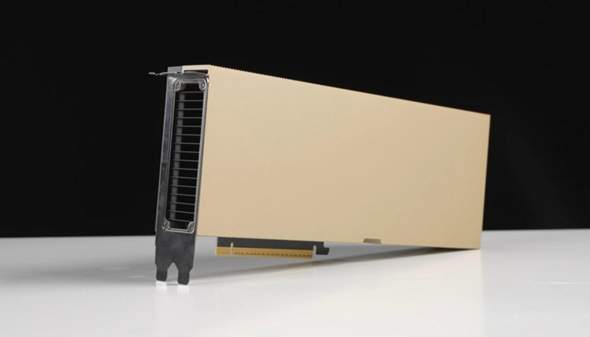 - (Grafikkarte, AMD, Nvidia)