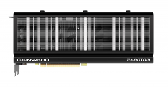 - (Grafikkarte, AMD, Nvidia)