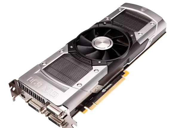 - (Grafikkarte, AMD, Nvidia)