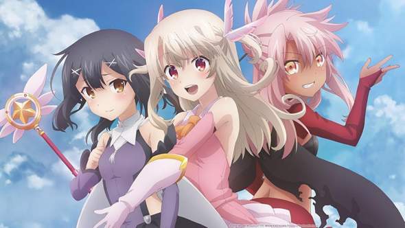  - (Anime, Serie, Manga)