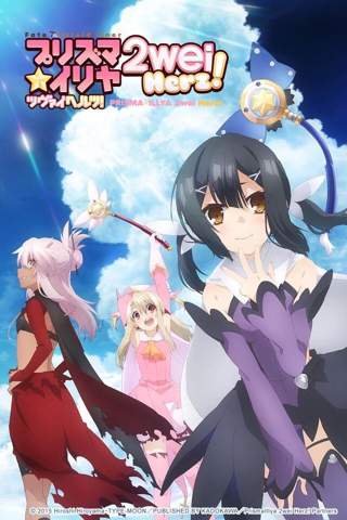  - (Anime, Serie, Manga)