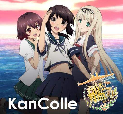  - (Anime, Serie, Manga)