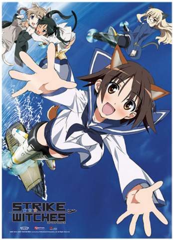  - (Anime, Serie, Manga)