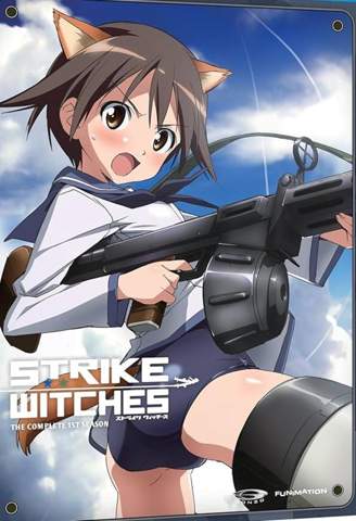  - (Anime, Serie, Manga)