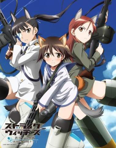  - (Anime, Serie, Manga)