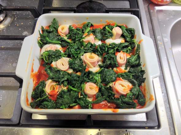 - (Küche, Rezept, gesund)