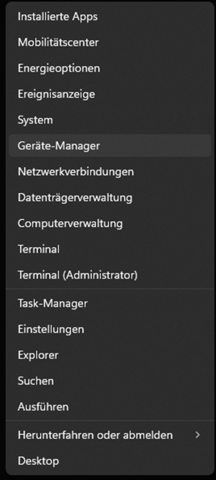 - (Internet, WLAN, Netzwerk)