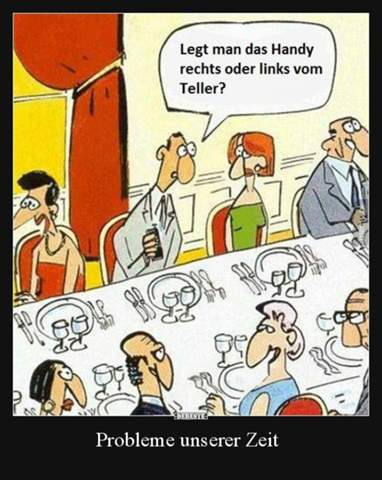 - (gutefrage.net, Fragestellung)