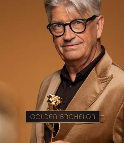 - (Fernsehen, Bachelor)