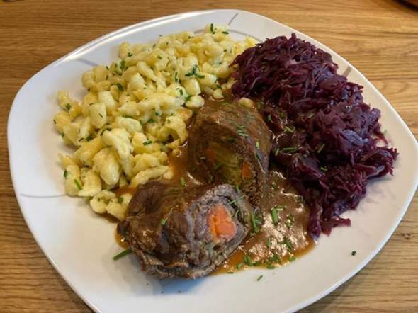 - (Ernährung, DIY, Nudeln)