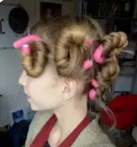 - (Tipps, Ideen, Locken)