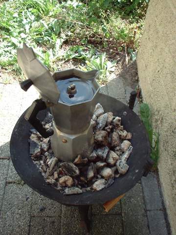 - (Getränke, Geschmack, Kaffee)