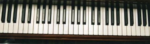 - (Musik, Kunst, Unterschied)