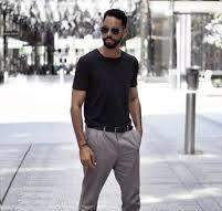- (Jungs, Aussehen, Style)