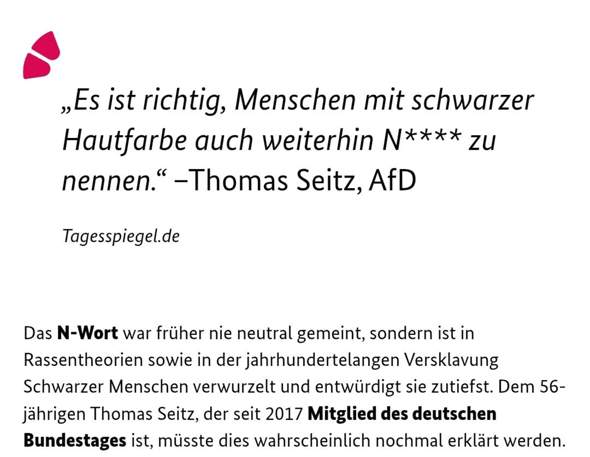- (Politik, Geschichte, Wahlen)