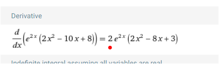 - (rechnen, Funktionsgleichung, Analysis)