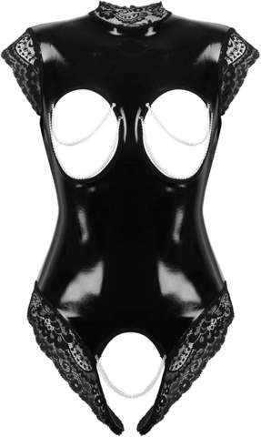 - (Mädchen, Outfit, Unterwäsche)