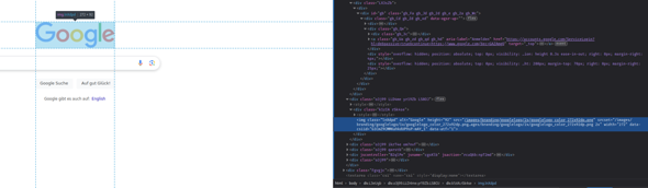 - (HTML, Browser, CSS)