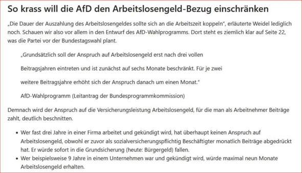 - (Geschichte, Wahlen, Partei)