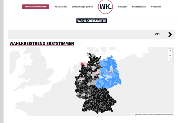 - (Politik, Deutschland)