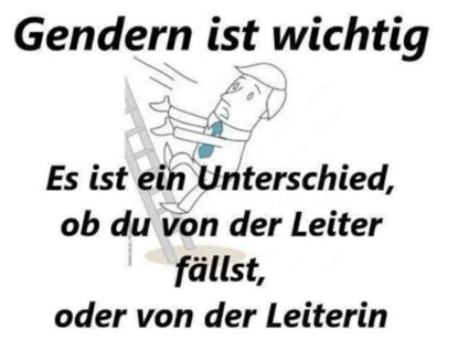 - (Frauen, Männer, Sexualität)