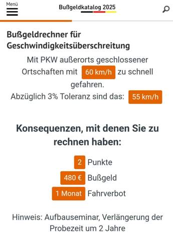 - (Auto, Polizei, Führerschein)